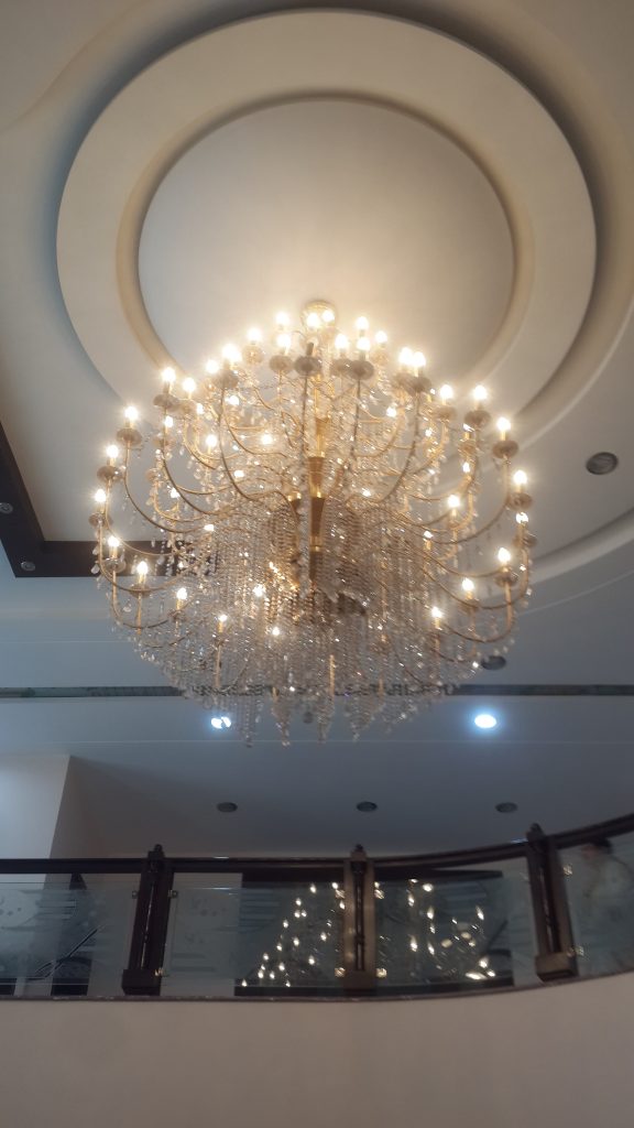 chandelier online