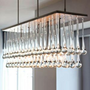 Dining room chandeliers