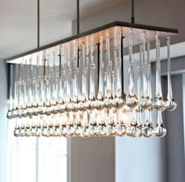 Dining room chandeliers