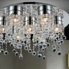 Living dining chandelier