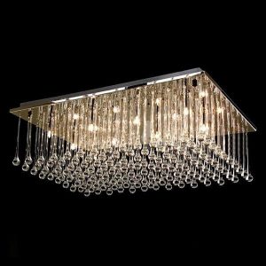 Living dining chandelier