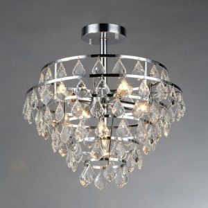 Living dining chandelier