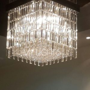 Living dining chandelier