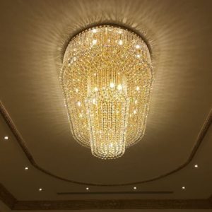 Hotel and banquet