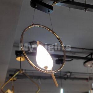 hanging light