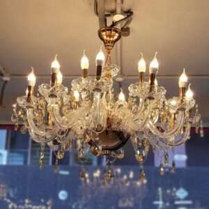 European Chandeliers