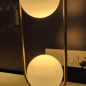 Table Lamps