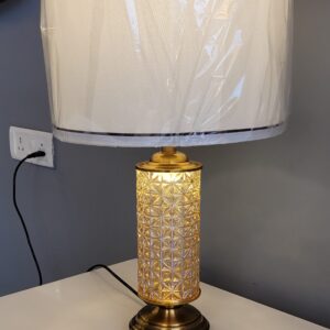 table lamp